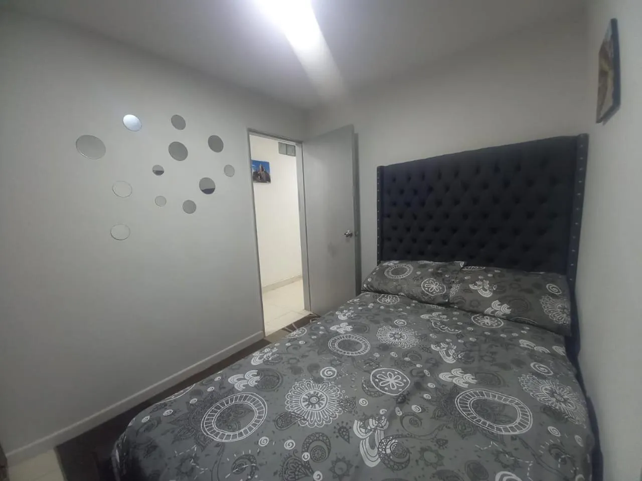 Apartamento Manila Poblado Medellin Colombia