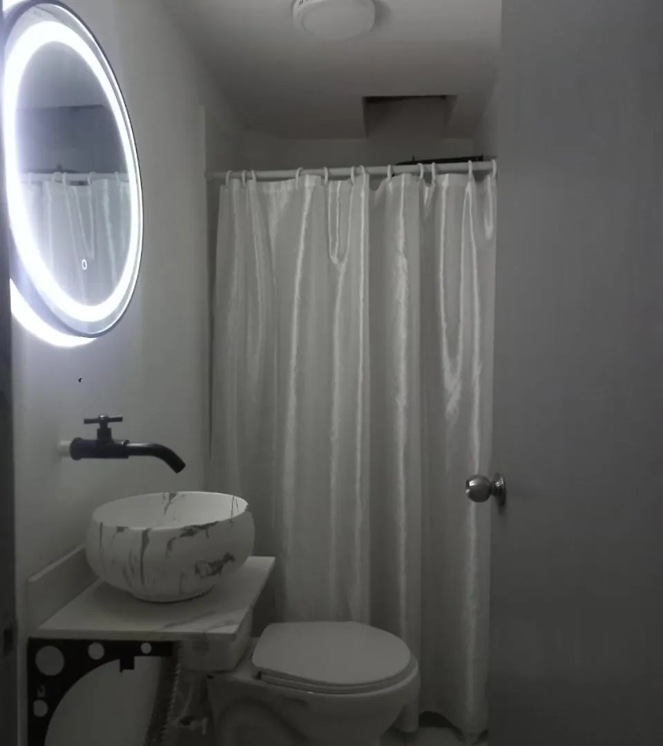 Apartamento Manila Poblado Medellin Apartment