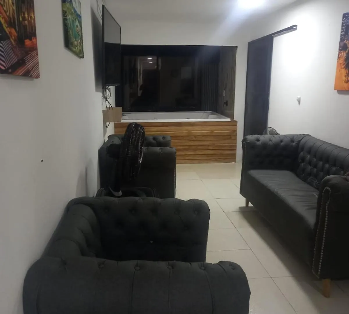 Apartamento Manila Poblado Medellin Colombia