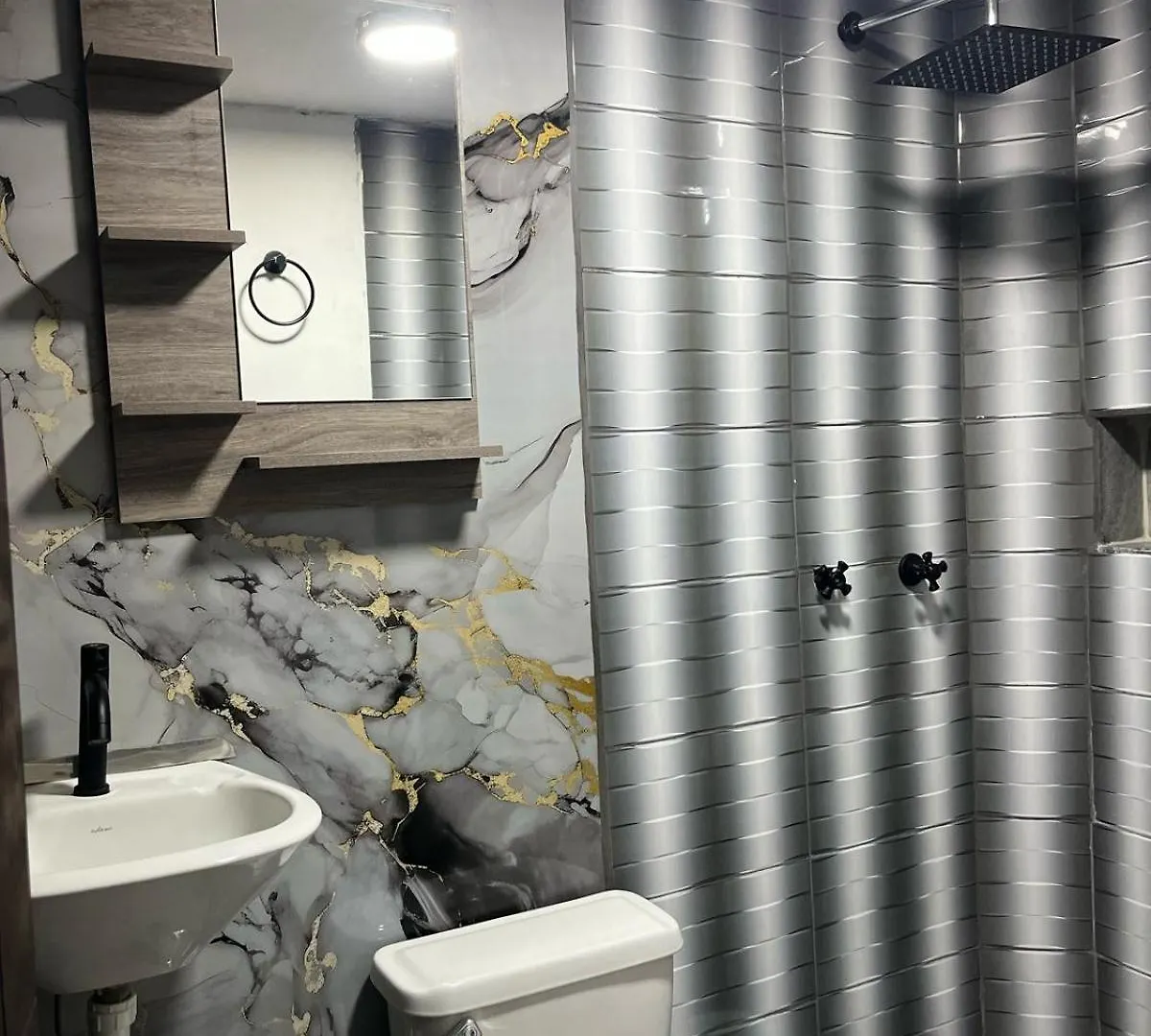 Apartamento Manila Poblado Medellin 0*,  Colombia