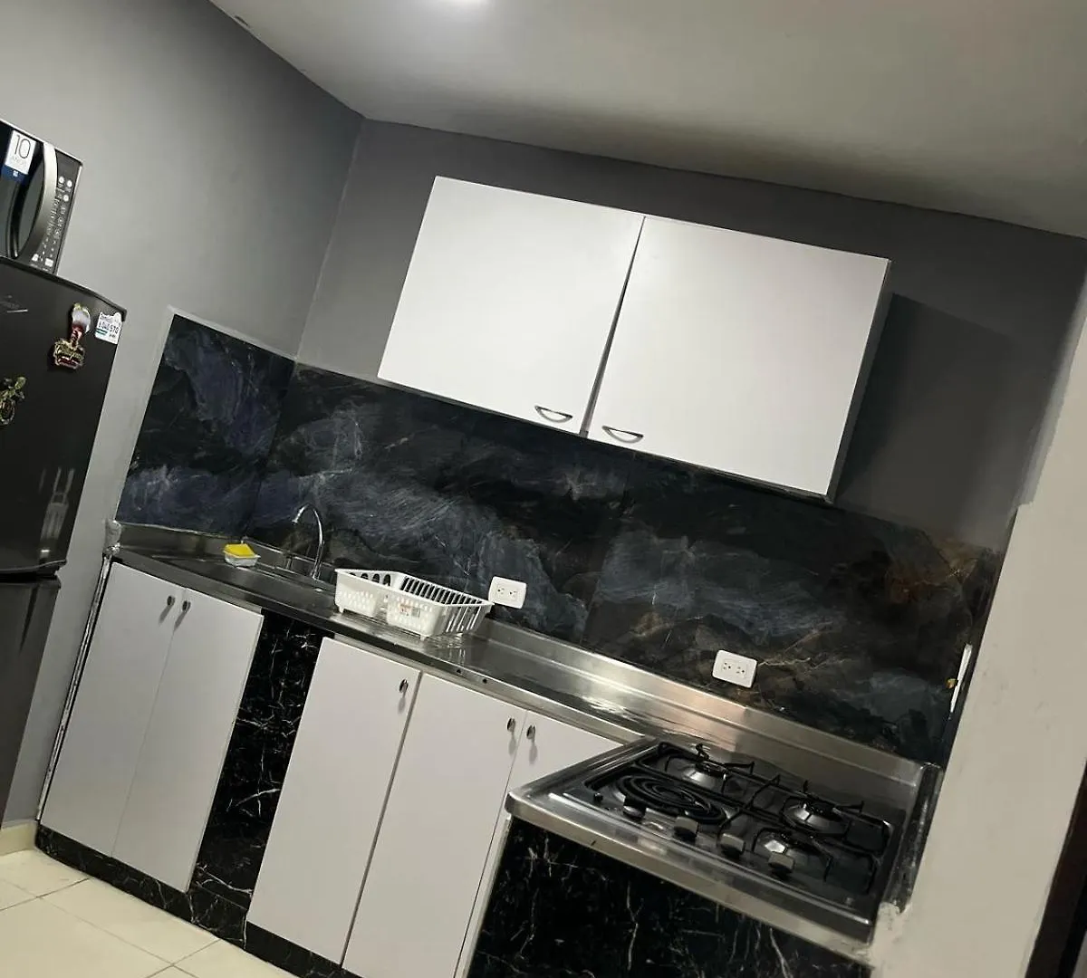 Apartamento Manila Poblado Medellin Apartment