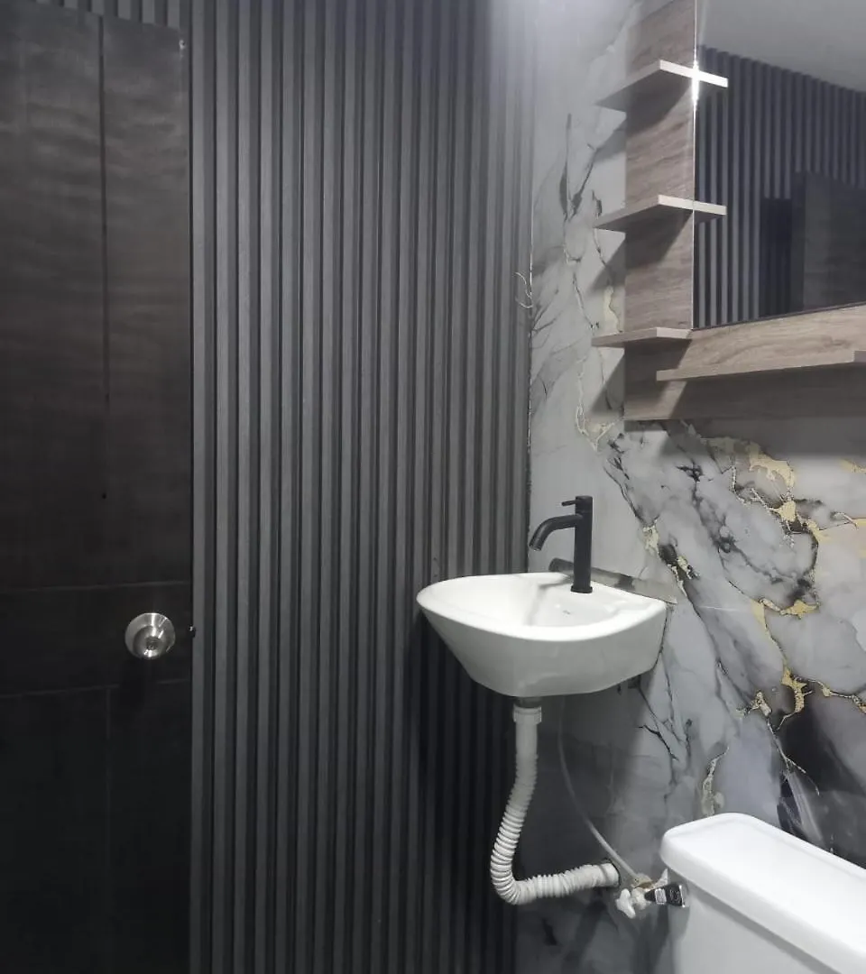 Appartement Apartamento Manila Poblado Medellín