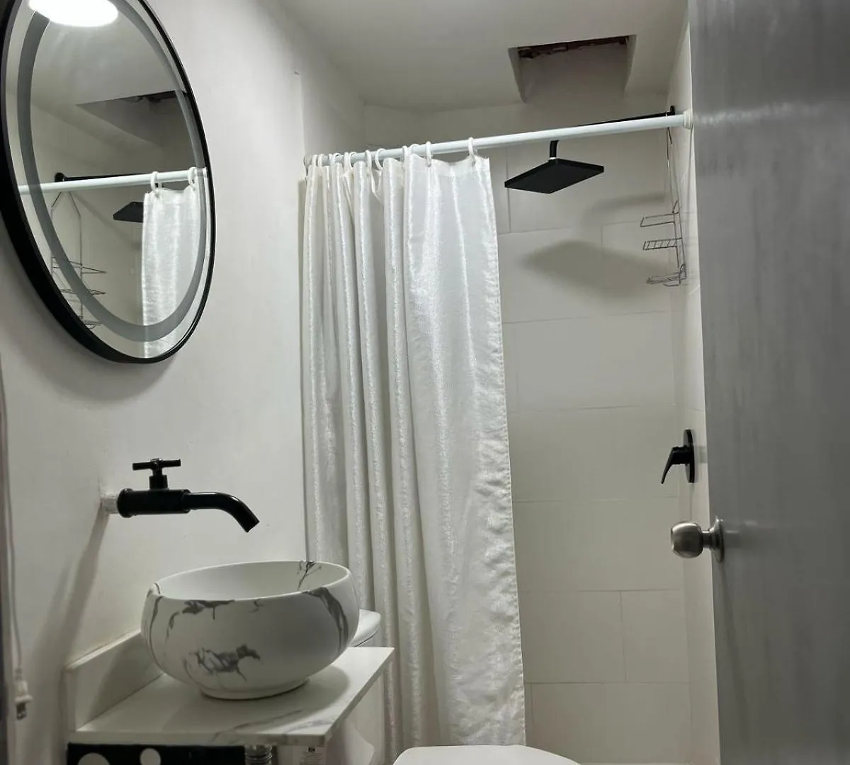 Appartement Apartamento Manila Poblado Medellín Colombia