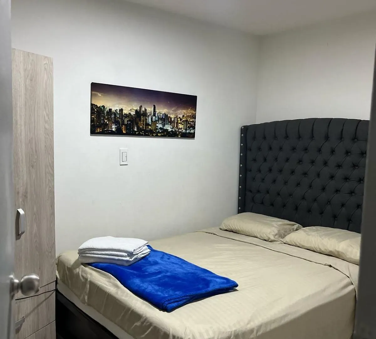 Apartamento Manila Poblado Medellín